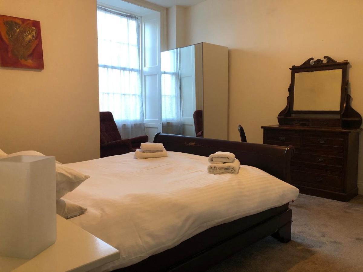 Bed & Breakfast Caynham Court *