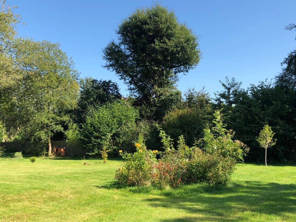 Bed & Breakfast Caynham Court *
