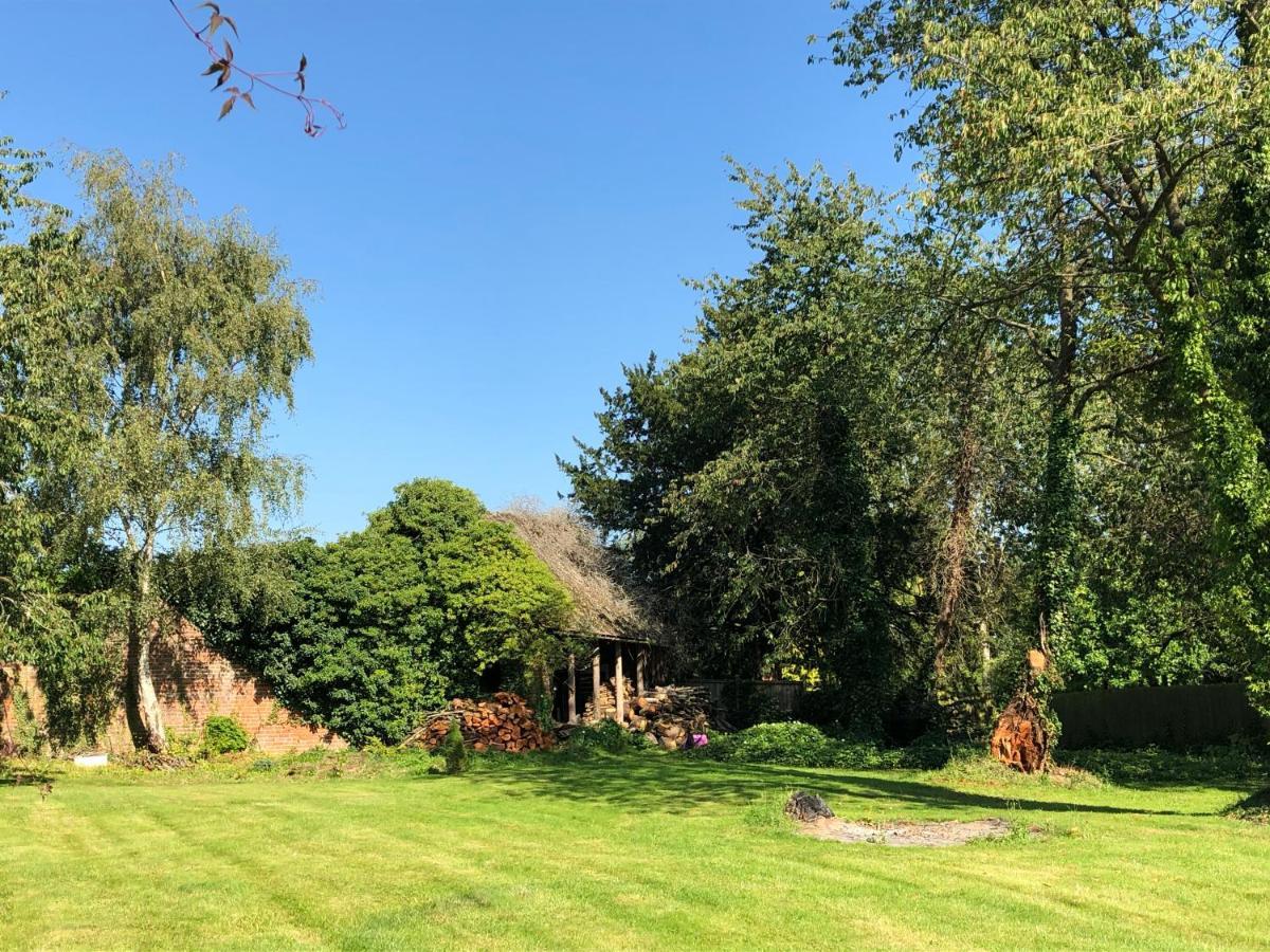 Bed & Breakfast Caynham Court Ludlow