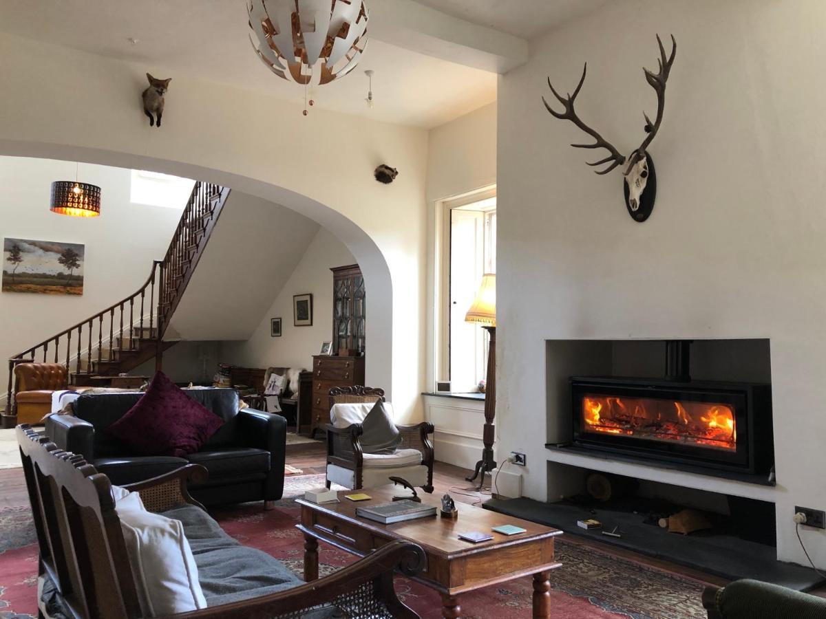 Caynham Court Bed & Breakfast