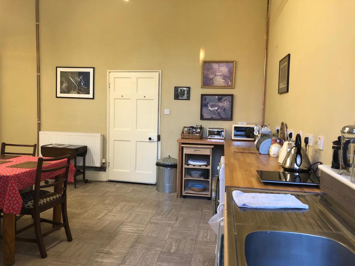 Caynham Court Bed & Breakfast Ludlow