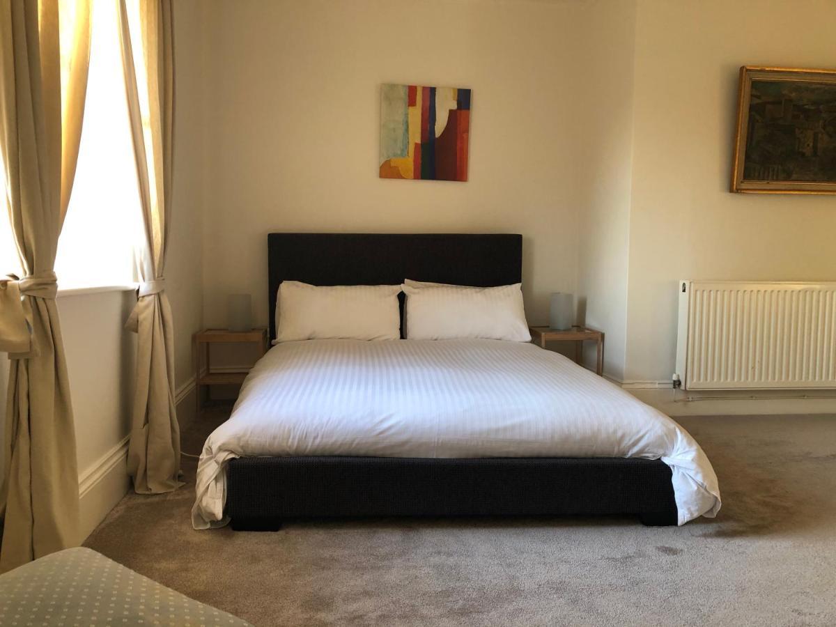 Bed & Breakfast Caynham Court