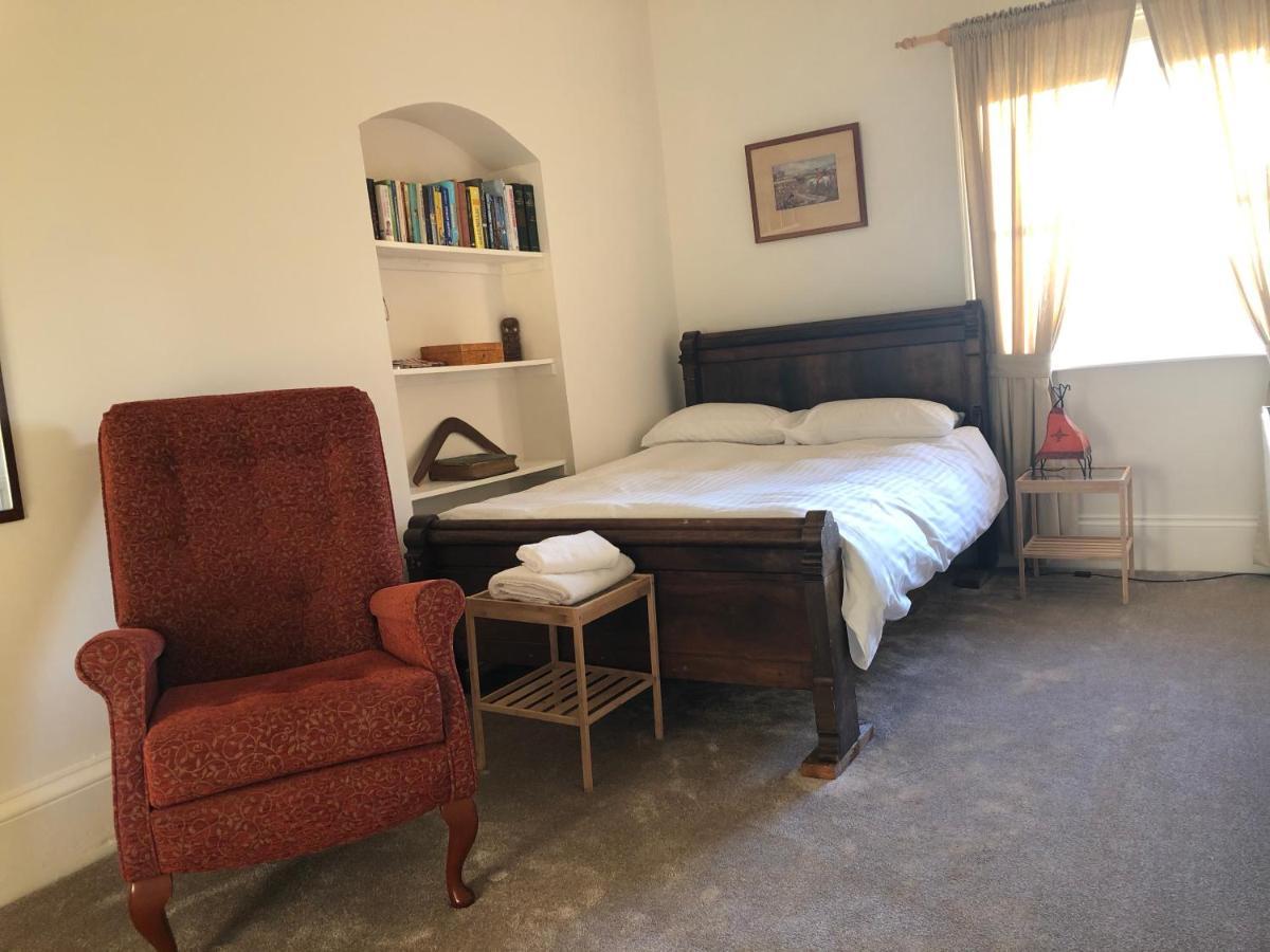 Caynham Court *