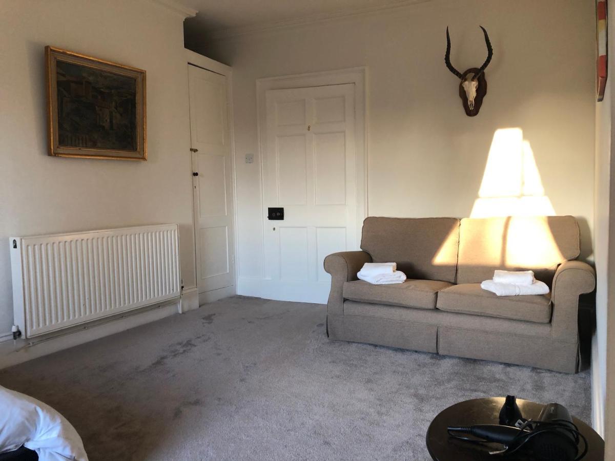 Bed & Breakfast Caynham Court *